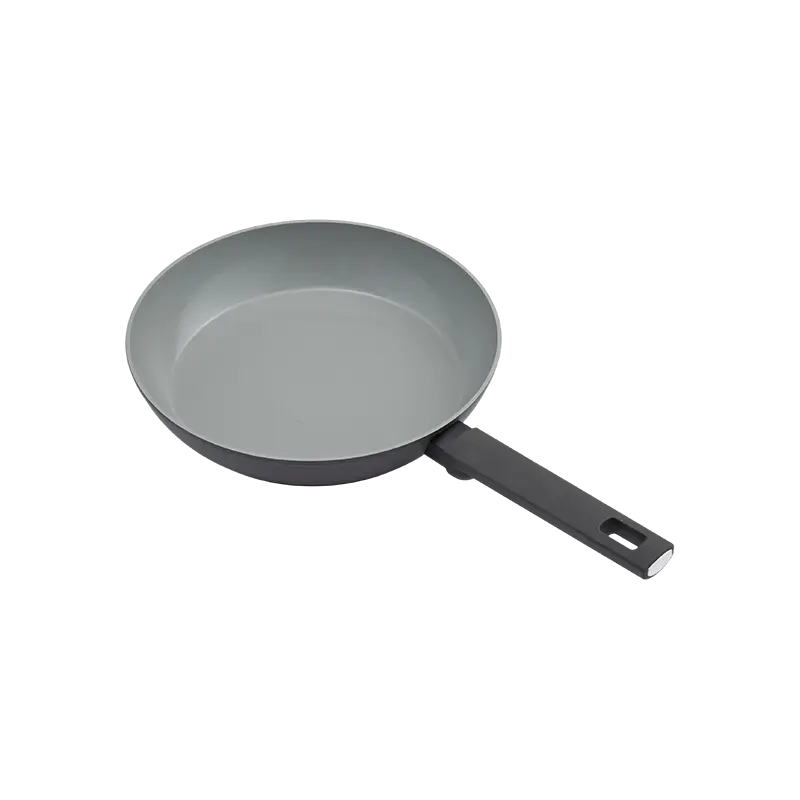 Utensílios de cozinha - Produtos anodizados rígidos