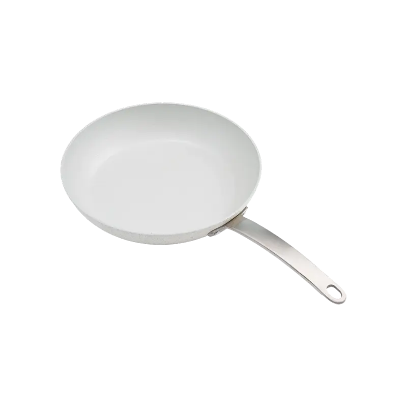 Utensílios de cozinha - Produtos anodizados rígidos