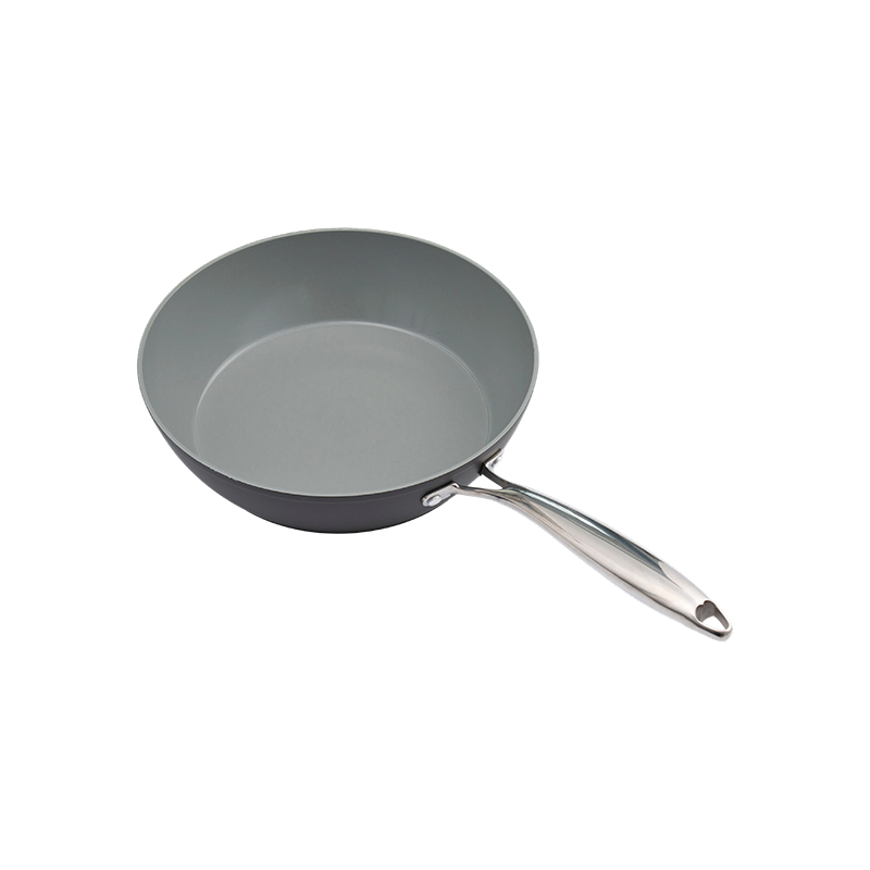 Utensílios de cozinha - Produtos anodizados rígidos