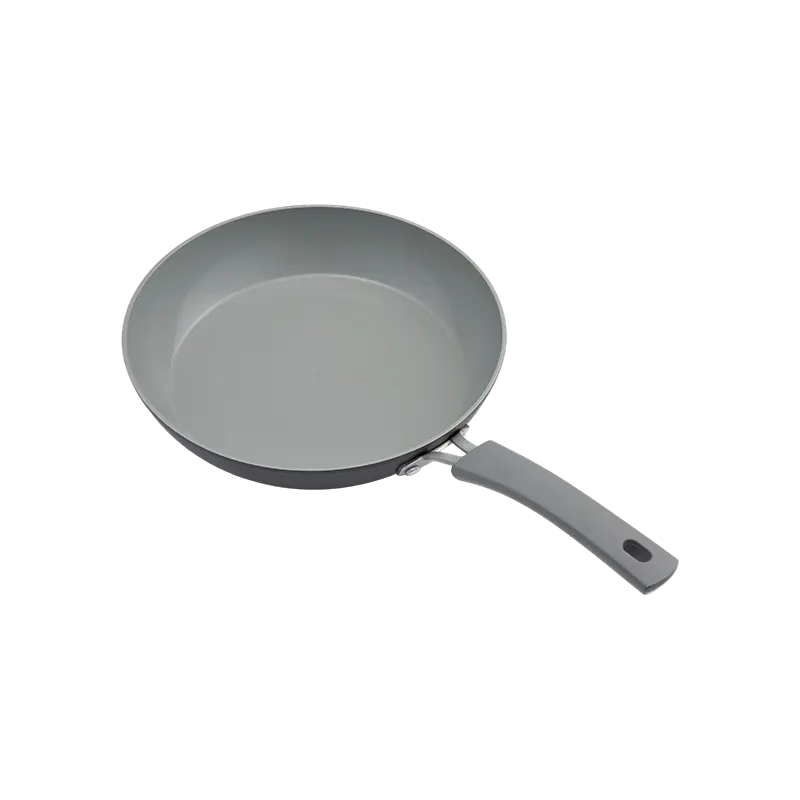 Utensílios de cozinha - Produtos anodizados rígidos