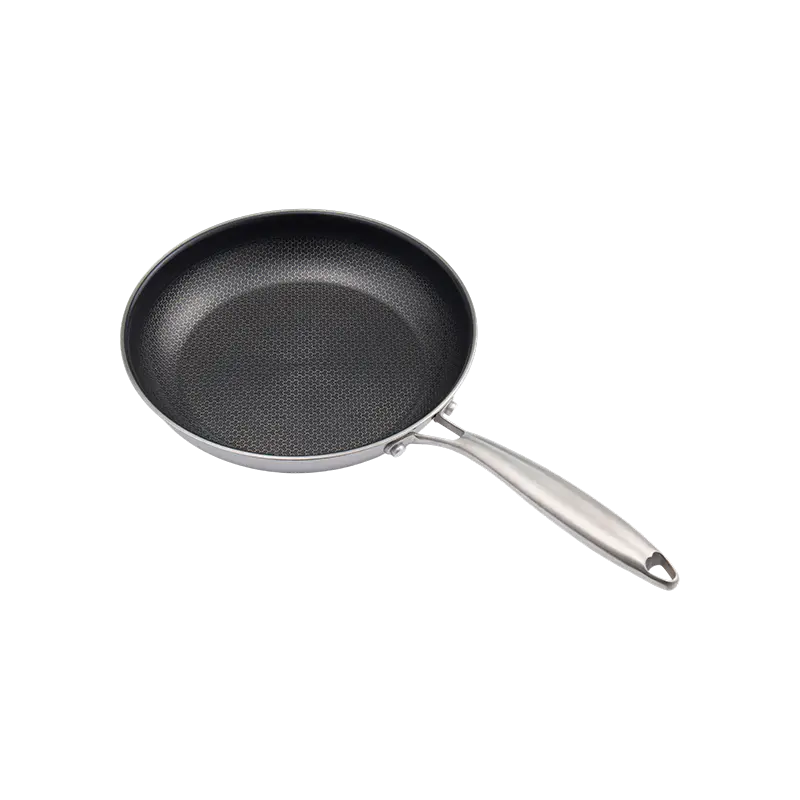 Utensílios de cozinha - Produtos anodizados rígidos