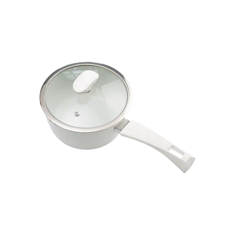 Utensílios de cozinha - Produtos anodizados rígidos