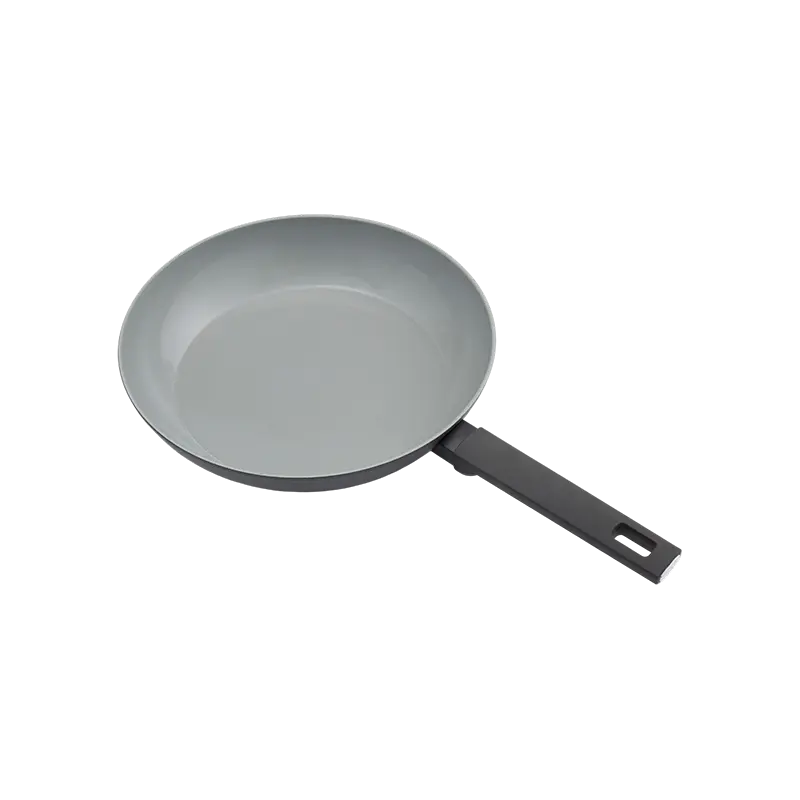 Utensílios de cozinha - Produtos anodizados rígidos