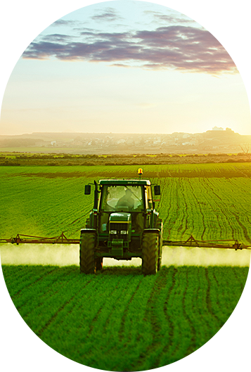 Máquinas Agrícolas