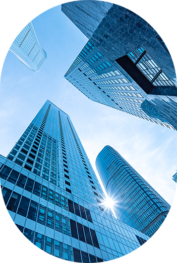 Edifícios Comerciais