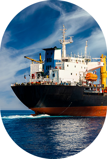 Equipamento Marítimo